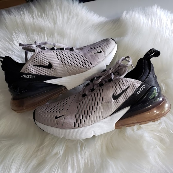 Nike Air Max 270 Moon Particle Sepia Stone Nike Air Max 270 Moon Particle Sepia Stone